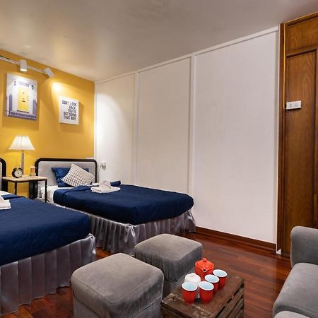Trevi'S Inn - Cloudy 4-5 Guest Ανόι Εξωτερικό φωτογραφία