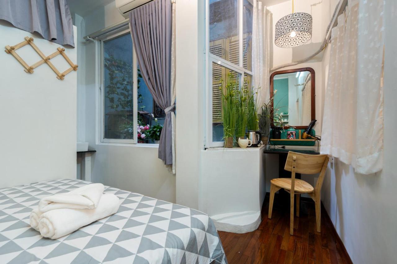 Trevi'S Inn - Cloudy 4-5 Guest Ανόι Εξωτερικό φωτογραφία