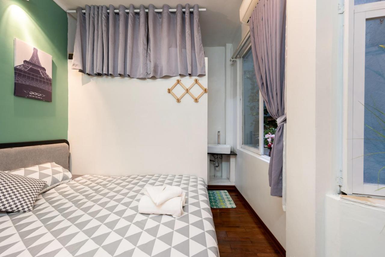 Trevi'S Inn - Cloudy 4-5 Guest Ανόι Εξωτερικό φωτογραφία