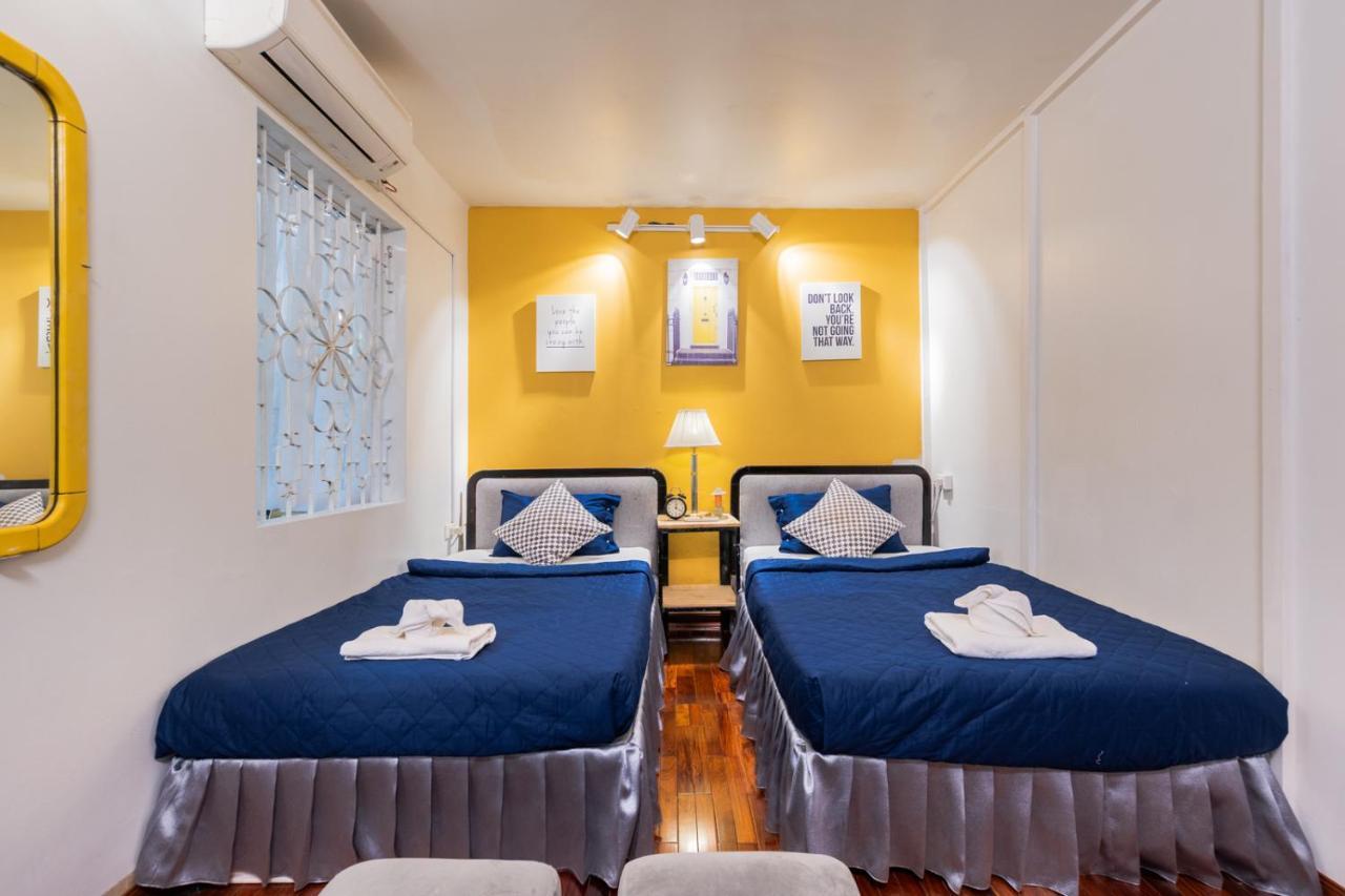 Trevi'S Inn - Cloudy 4-5 Guest Ανόι Εξωτερικό φωτογραφία