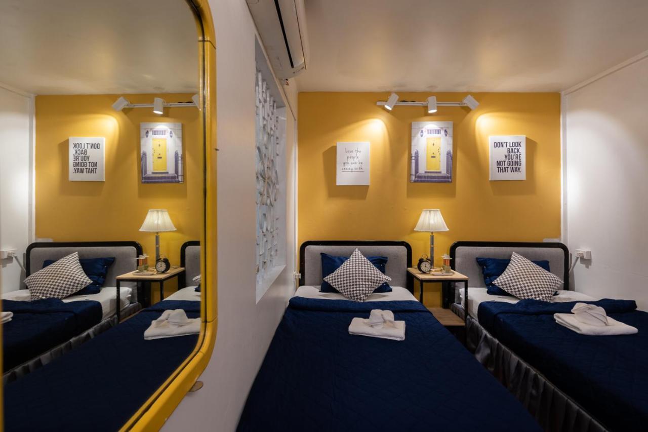 Trevi'S Inn - Cloudy 4-5 Guest Ανόι Εξωτερικό φωτογραφία