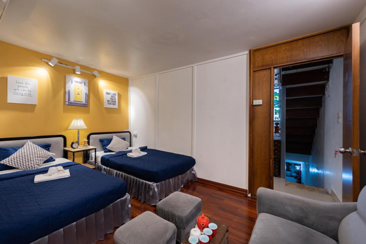 Trevi'S Inn - Cloudy 4-5 Guest Ανόι Εξωτερικό φωτογραφία