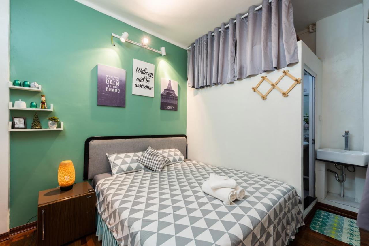 Trevi'S Inn - Cloudy 4-5 Guest Ανόι Εξωτερικό φωτογραφία
